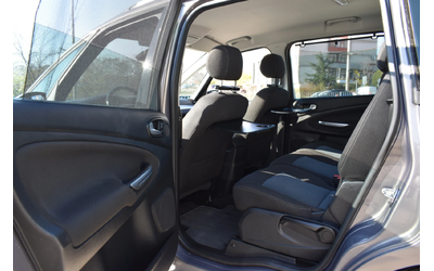 Ford Galaxy 2.0TDCI* 6+ 1* NAVY - автомобили, коли, обяви за нови и употребявани 10