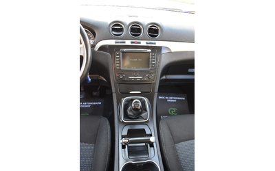 Ford Galaxy 2.0TDCI* 6+ 1* NAVY - автомобили, коли, обяви за нови и употребявани 14