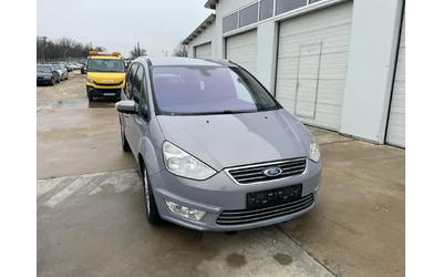 Ford Galaxy 2.0cdti 163k.c* Titanium* UNIKAT* - автомобили, коли, обяви за нови и употребявани 11