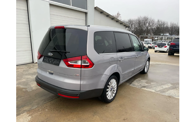 Ford Galaxy 2.0cdti 163k.c* Titanium* UNIKAT* - автомобили, коли, обяви за нови и употребявани 13