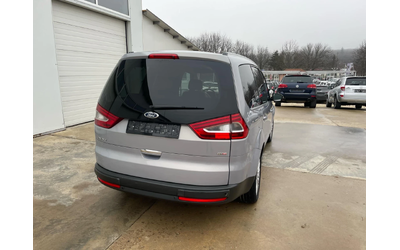Ford Galaxy 2.0cdti 163k.c* Titanium* UNIKAT* - автомобили, коли, обяви за нови и употребявани 14