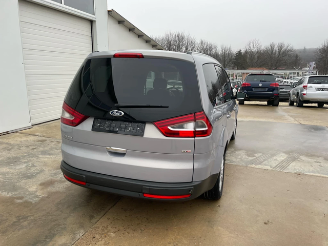 Ford Galaxy 2.0cdti 163k.c* Titanium* UNIKAT* - автомобили, коли, обяви за нови и употребявани 14