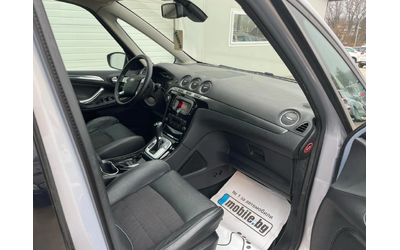 Ford Galaxy 2.0cdti 163k.c* Titanium* UNIKAT* - автомобили, коли, обяви за нови и употребявани 15