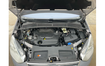 Ford Galaxy 2.0cdti 163k.c* Titanium* UNIKAT* - автомобили, коли, обяви за нови и употребявани 16