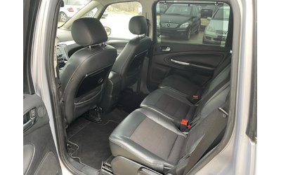 Ford Galaxy 2.0cdti 163k.c* Titanium* UNIKAT* - автомобили, коли, обяви за нови и употребявани 7