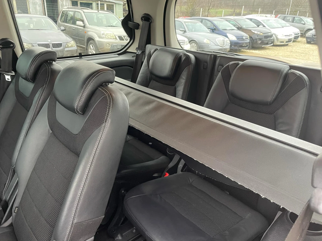 Ford Galaxy 2.0cdti 163k.c* Titanium* UNIKAT* - автомобили, коли, обяви за нови и употребявани 8