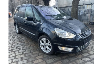 ford-galaxy - 0