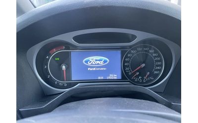 Ford Galaxy 2.0TDCi - автомобили, коли, обяви за нови и употребявани 10