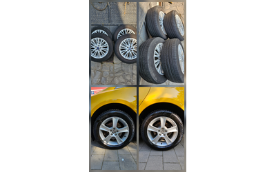 Ford Galaxy Titanium - автомобили, коли, обяви за нови и употребявани 10