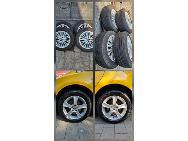 Ford Galaxy Titanium - автомобили, коли, обяви за нови и употребявани 10