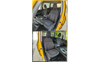 Ford Galaxy Titanium - автомобили, коли, обяви за нови и употребявани 13