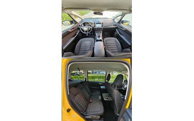 Ford Galaxy Titanium - автомобили, коли, обяви за нови и употребявани 15