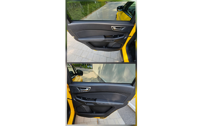 Ford Galaxy Titanium - автомобили, коли, обяви за нови и употребявани 17