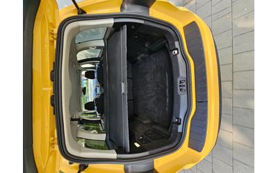 Ford Galaxy Titanium - автомобили, коли, обяви за нови и употребявани 6