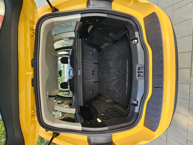 Ford Galaxy Titanium - автомобили, коли, обяви за нови и употребявани 7