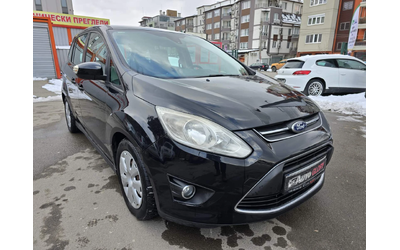 ford-grand-c-max - 2