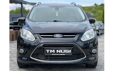 ford-grand-c-max - 0