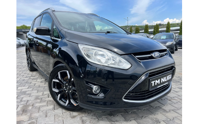 ford-grand-c-max - 1