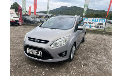 ford-grand-c-max - 0