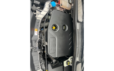 Ford Grand C-Max 1.6TDI-115-7m-PANORAMA-NAVI-ITALIA - автомобили, коли, обяви за нови и употребявани 13