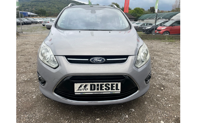 ford-grand-c-max - 1