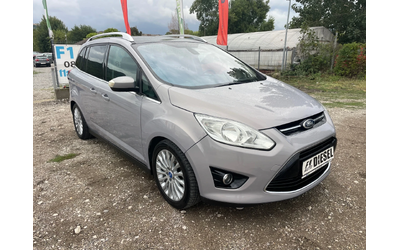 ford-grand-c-max - 2