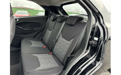 Ford Ka 1.2, Euro 6, Нов внос  FORD K+ - автомобили, коли, обяви за нови и употребявани 10
