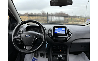 Ford Ka 1.2, Euro 6, Нов внос  FORD K+ - автомобили, коли, обяви за нови и употребявани 11