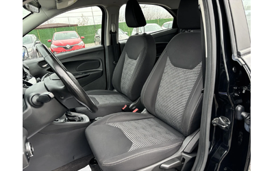 Ford Ka 1.2, Euro 6, Нов внос  FORD K+ - автомобили, коли, обяви за нови и употребявани 9