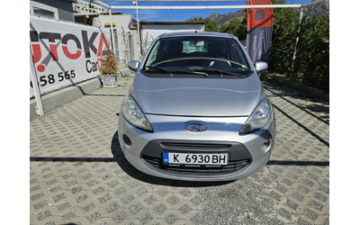 ford-ka - 0