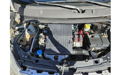 Ford Ka 1.2i-69кс= КЛИМАТРОНИК= 142.000КМ= ОБСЛУЖЕН! - автомобили, коли, обяви за нови и употребявани 14