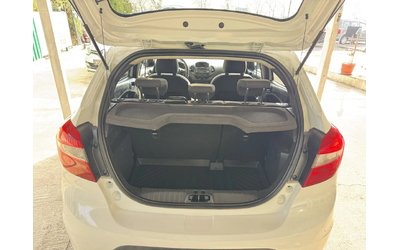 Ford Ka + 1, 2i-86k.c.4цилндров с ВЕРИГА, ЕВРО 6! - автомобили, коли, обяви за нови и употребявани 15