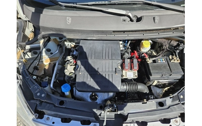 Ford Ka 1.2i-69кс= КЛИМАТРОНИК= 142.000КМ= ОБСЛУЖЕН! - автомобили, коли, обяви за нови и употребявани 14