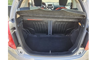 Ford Ka 1.2i-69кс= КЛИМАТРОНИК= 142.000КМ= ОБСЛУЖЕН! - автомобили, коли, обяви за нови и употребявани 9