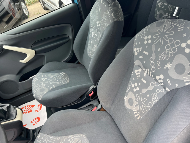 Ford Ka 6299 - автомобили, коли, обяви за нови и употребявани 1