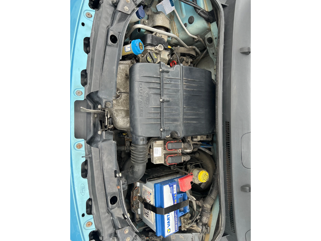 Ford Ka 6299 - автомобили, коли, обяви за нови и употребявани 8