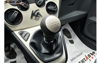 Ford KA - автомобили, коли, обяви за нови и употребявани 10