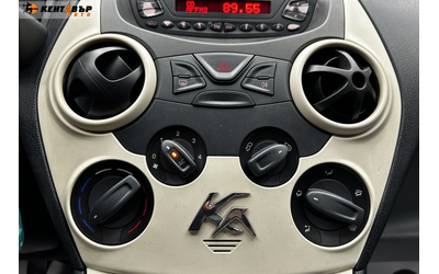 Ford KA - автомобили, коли, обяви за нови и употребявани 11