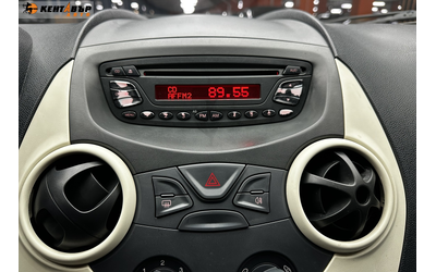 Ford KA - автомобили, коли, обяви за нови и употребявани 13