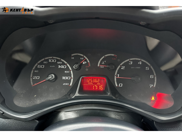 Ford KA - автомобили, коли, обяви за нови и употребявани 14