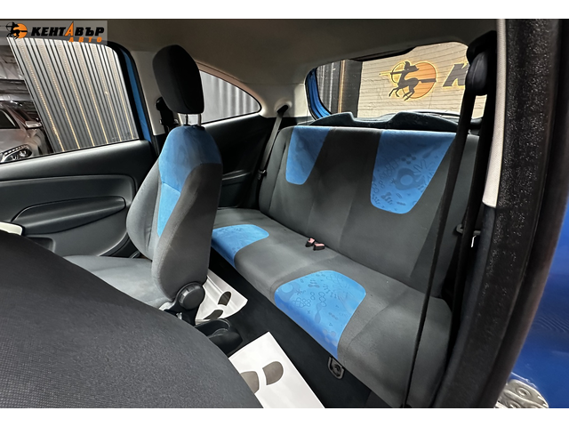Ford KA - автомобили, коли, обяви за нови и употребявани 9
