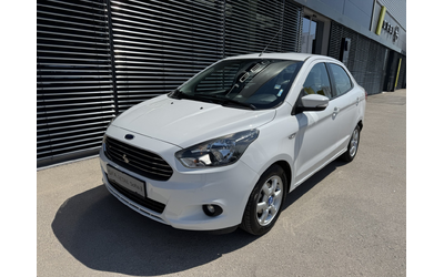 ford-ka-plus-1-2-tivct-85hp-bvm5-e6 - 0