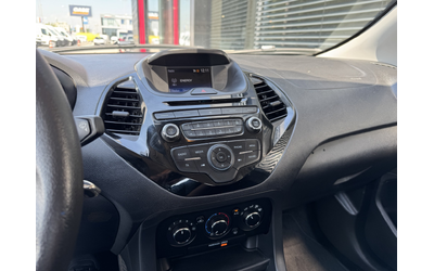 Ford  KA PLUS 1.2 TIVCT 85hp BVM5 E6 - автомобили, коли, обяви за нови и употребявани 10