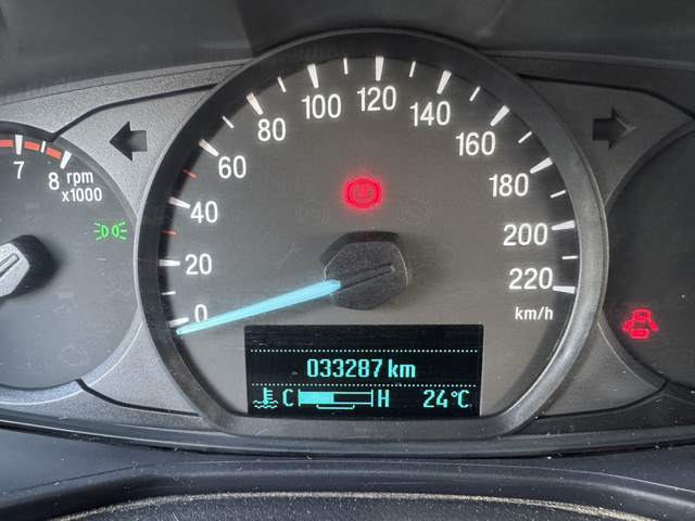 Ford  KA PLUS 1.2 TIVCT 85hp BVM5 E6 - автомобили, коли, обяви за нови и употребявани 11