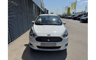 ford-ka-plus-1-2-tivct-85hp-bvm5-e6 - 1