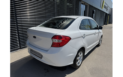 Ford  KA PLUS 1.2 TIVCT 85hp BVM5 E6 - автомобили, коли, обяви за нови и употребявани 7