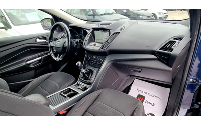 Ford kuga 1.5 tdci 120 к.с - автомобили, коли, обяви за нови и употребявани 8