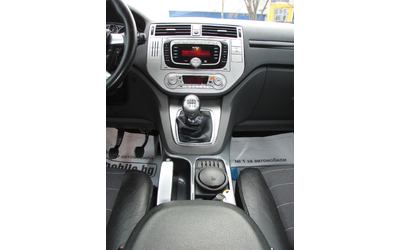 Ford Kuga 2.0TDCI 4X4 EU4 - автомобили, коли, обяви за нови и употребявани 12