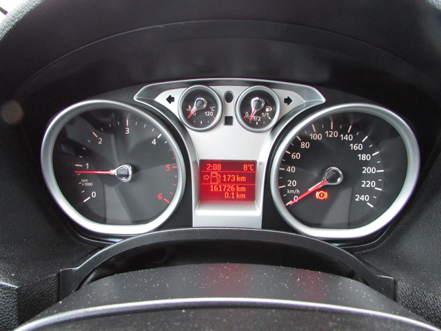 Ford Kuga 2.0TDCI 4X4 EU4 - автомобили, коли, обяви за нови и употребявани 13