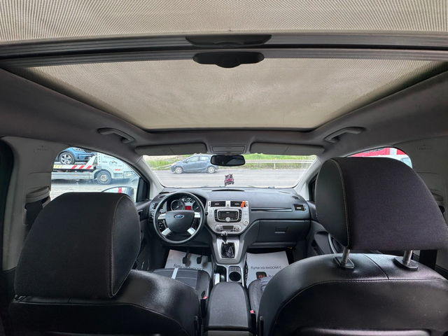 Ford Kuga ТОП* СОБСТВЕН ЛИЗИНГ* - автомобили, коли, обяви за нови и употребявани 13